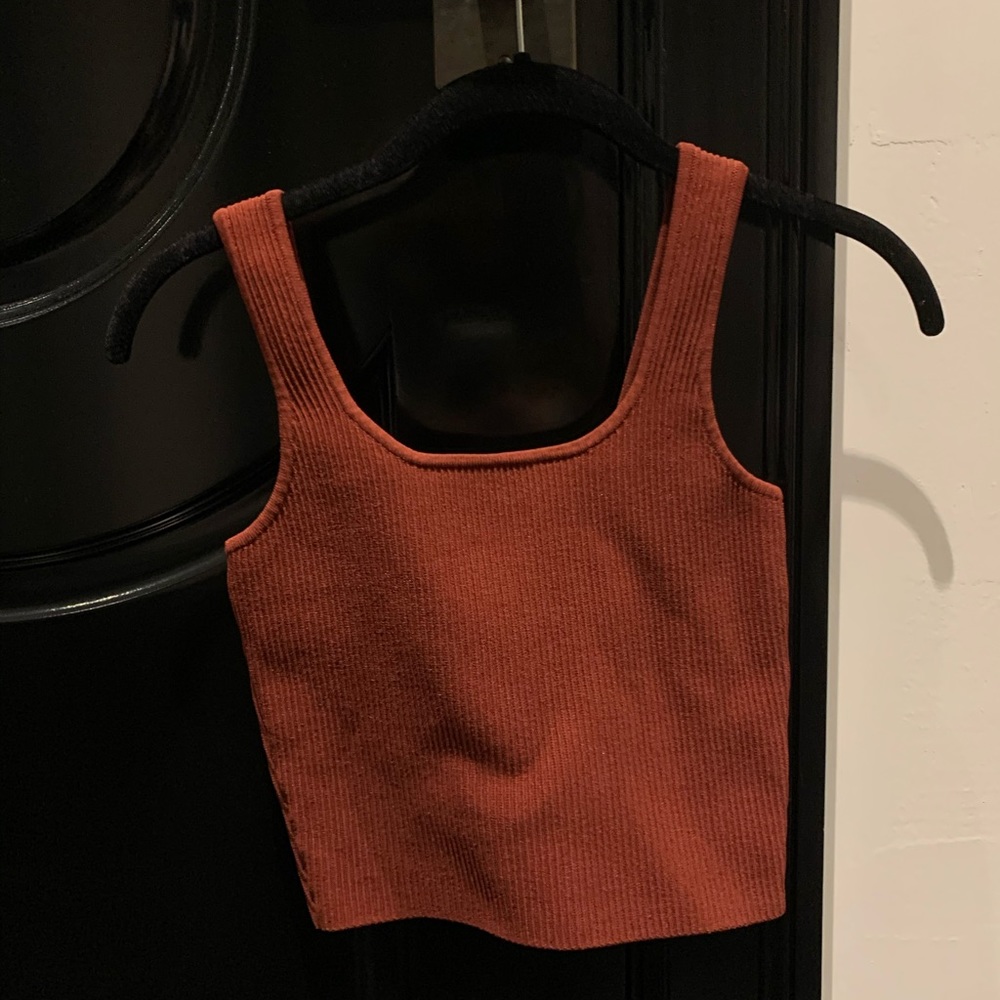 pacsun tank top